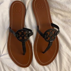 Tory Burch Miller Slides